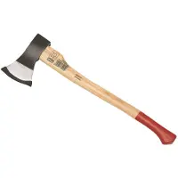 Idealspaten-bredt Bijl Boom 1600gr. E.st. - 75201600 - 75201600
