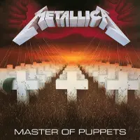 Import Master Of Puppets