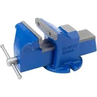 Irwin Werkplaatsbankschroef met aambeeld 3-1 | 8" / 80 mm - 10507771