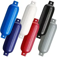Polyform G Series Twin Eye 100 Fender Veelkleurig 266 x 762 mm