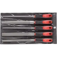 Gedore RED | R93000005 | Vijlen-set | 5-delig - 3301597