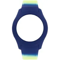 Watx Unisex Verwisselbare Horloge Case - COWA3796