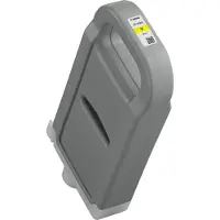 Canon Inktcartridge PFI-3700Y Geel Extra hoge capaciteit