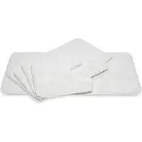 Vandyck Badmat Ranger White-75 x 140 cm