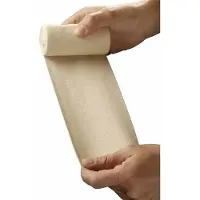 Allesveilig.nl Ideaal zwachtel 5 m x 8 cm - 1 stuk