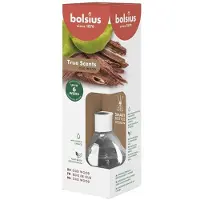 Bolsius True Scents geurverspreider oud wood