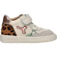 Shoesme Bn24s012-i meisjes klittenbandschoenen