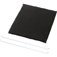 Elica Koolstoffilter F00439