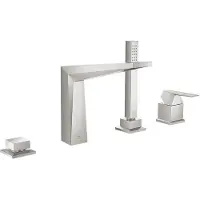 GROHE Allure Brilliant Badmengkraan (opbouw) 29405DC0