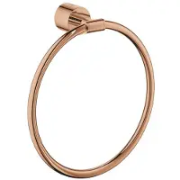 GROHE Atrio New Classic Handdoekhouder 40887DA0