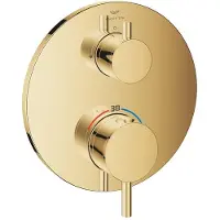 GROHE Atrio New Classic Inbouwmengkraan 24357GL0