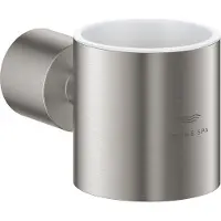 GROHE Atrio New Classic Glas/tandenborstelhouder 40884DC0
