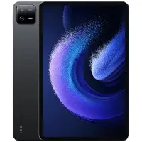 Xiaomi Pad 6 11 inch 128GB Wifi Grijs
