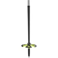 LEKI - Winter Trail Running Kit 110+115 cm - 14 mm, grijs