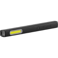 Led Lenser W2 Work 502808 Werklamp LED werkt op batterijen 160 lm 20 h 65 g