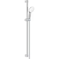 GROHE Glijstang Comb Tempesta III - Glad - 90cm