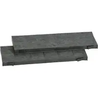 GAGGENAU Koolstoffilter 00291108 / KF250090 (2St.)