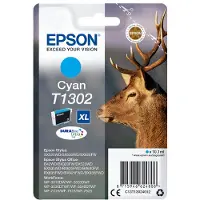 Epson Hoge Kwaliteit Epson Nº18XL Magenta Originele Inktcartridge - 10 Verkrijgbaar