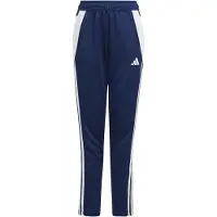 Adidas Sportbroek 'Tiro 24' navy / wit