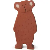 Trixie Baby rubber speeltje Mr. Monkey