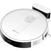 Ezviz RC3 - Robotstofzuiger - Lidar - 2700 Pa - tapijtdetectie