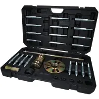 Ks Tools 7001530 Poelietrekker voor wielnaaf