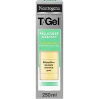 Kenvue Neutrogena T/Gel Anti-Roos Shampoo Vettige Hoofdhuid | 250 ml