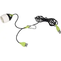 Bo Camp - Tentlamp - Vipe - Koppelbaar - 200 Lumen