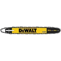 DeWalt DT20661-QZ Ketting + Zwaard Voor DCM575 / DCM585 - 45cm - 3/8" LP