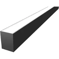SLV Onderdeel | GRAZIA 60 | 1 |5 m zwart