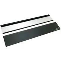 Chihiros Metalen Zijstrip Met Spiegel Voor Wrgb2 + Slim 45