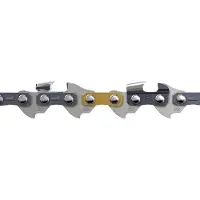 Husqvarna X-CUT S93G zaagketting 25 cm 3/8" 1,3 mm 40 TG ( 585404240 ) voor kettingzaag