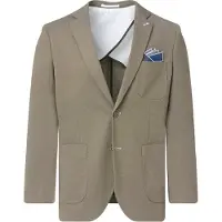 Blue industry Mix & match colbert