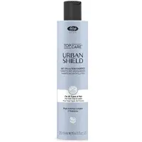 Lisap Top Care Urban Shield Anti-Pollution Shampoo 250ml | Voor Vet Haar