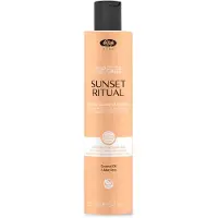 Lisap TC Sunset Ritual After-Sun Shampoo & Shower Gel
