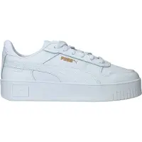 Puma Sneakers laag 'Carina' offwhite