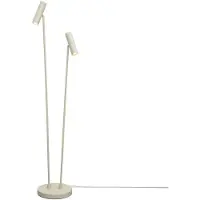 It's About Romi Vloerlamp Havana, groen, Woon-/ Eetkamer, metaal, Design, vloerlamp