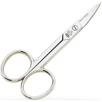 PREMAX Nagelschaartje 3-1/2" Premax Tijera Uñas punta curvada