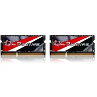 G.Skill 8GB DDR3L-1600 geheugenmodule 1600 MHz