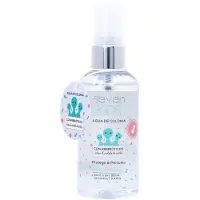 NATUAROMATIC Herenparfum The Seven Cosmetics EDC Inhoud 100 ml