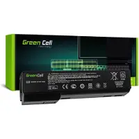 Green Cell CC06 CC06XL HP50 Laptopaccu 10.8 V 4400 mAh HP