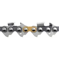 Husqvarna X CUT SP33G zaagketting vervangingsketting half beitel 1,3 mm 33 cm ( 581643172 )