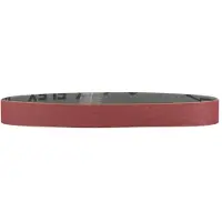 Metabo 629063000 Schuurband Korrelgrootte (num) 60 (l x b) 1020 mm x 50 mm 3 stuk(s)