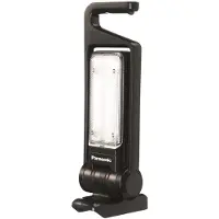 Panasonic EY37C3B 14,4/18/21,6V Li-Ion Accu LED Lamp Body - 1500Lm