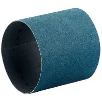 Metabo 623512000 Schuurbandset Korrelgrootte (num) 40 (Ø) 90 mm 1 stuk(s)