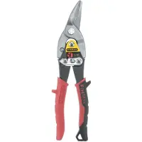 Stanley handgereedschap Blikschaar Smalle Bek Links - 2-14-562