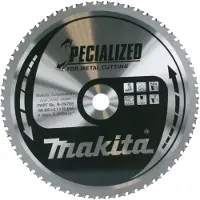 Makita Specialized B-33439 Cirkelzaagblad Voor Hout 305 Mm