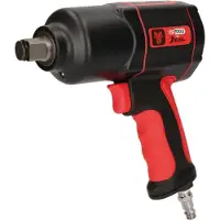 Ks Tools 515.3400 515.3400 Pneumatische slagmoersleutel Draaimoment (max.): 860 Nm