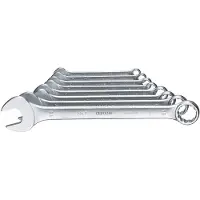 Gedore Ringsteeksleutelset 8-dlg. - 6092850