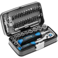 GTV HT1R462 Gereedschapset